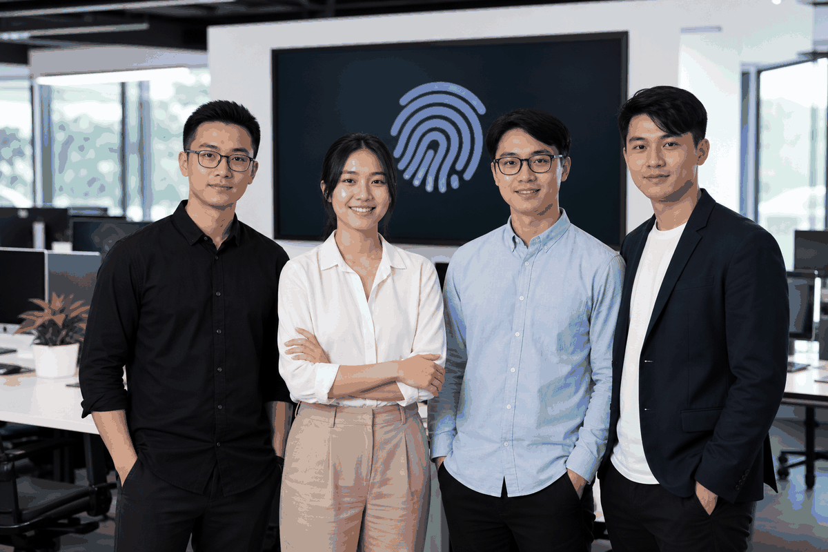 关于 RoxyBrowser 指纹浏览器